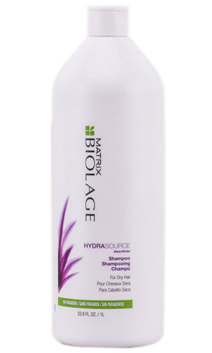 MATRIX BI HYDRASOURCE SHAMPOO 13.5 oz
