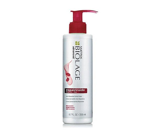 MATRIX BI REPAIRINSIDE REPARATIVE CONTROL CREAM 6.7 oz