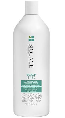 MATRIX BI SCALPSYNC ANTI-DRUFF SHAMPOO 13.5 oz