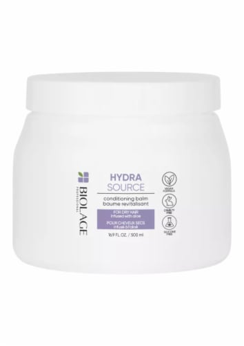 MATRIX BI ULTRA HYDRASOURCE CONDITIONER BALM 13.5 oz