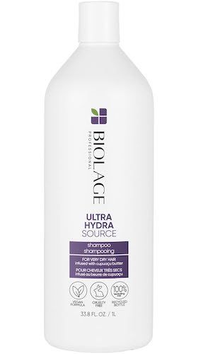MATRIX BI ULTRA HYDRASOURCE SHAMPOO 13.5 oz