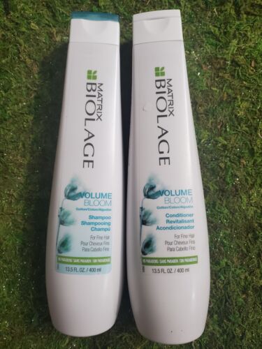 MATRIX BI VOLUMEBLOOM CONDITIONER 13.5 oz