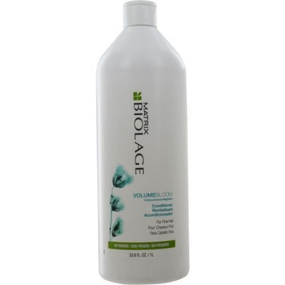 MATRIX BI VOLUMEBLOOM CONDITIONER 13.5 oz