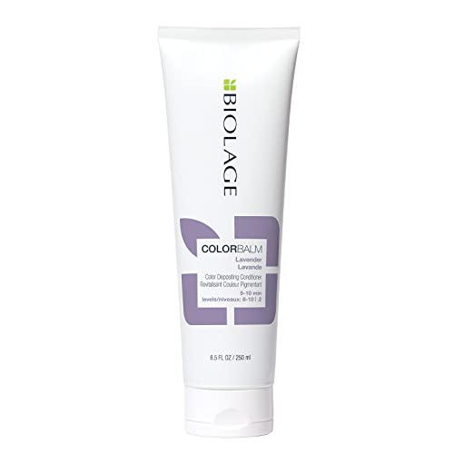 MATRIX BIOLAGE COLOR BALM LAVENDER 8.5 oz