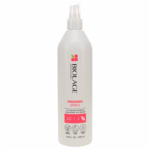 MATRIX FINISHING SPRITZ 16.9 oz