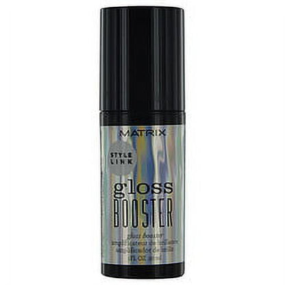 MATRIX STYLE LINK BOOSTER GLOSS 1 oz