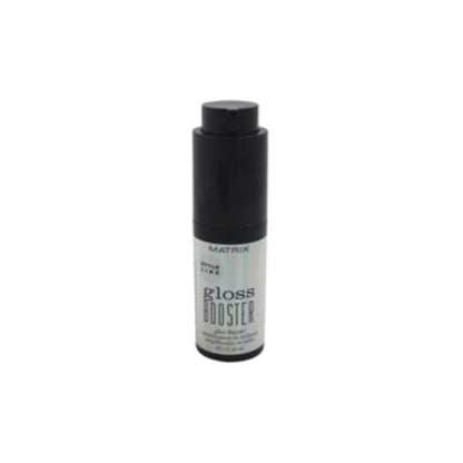 MATRIX STYLE LINK BOOSTER GLOSS 1 oz