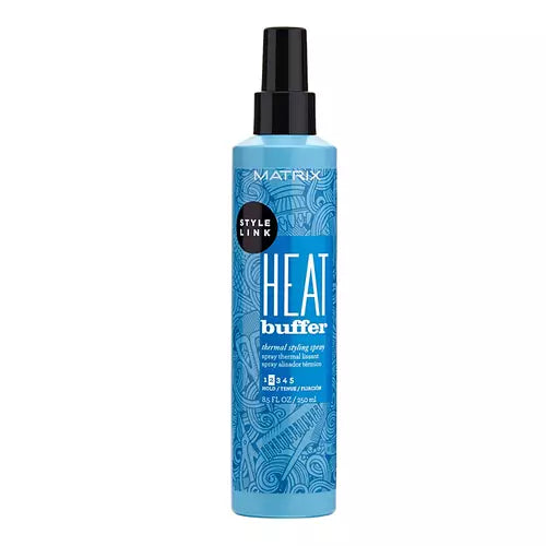 MATRIX STYLE LINK HEAT BUFFER THERMAL SPRAY 8.5 oz