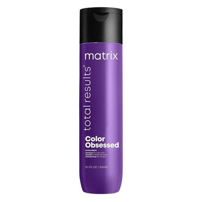 MATRIX TR COLOR OBSESSED ANTIOXIDANT CONDITIONER 10.1 oz
