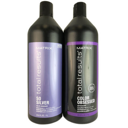 MATRIX TR COLOR OBSESSED ANTIOXIDANT CONDITIONER 10.1 oz