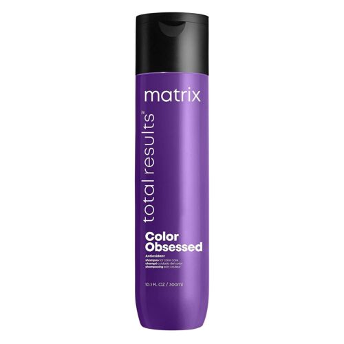 MATRIX TR COLOR OBSESSED ANTIOXIDANT SHAMPOO 33.8 oz