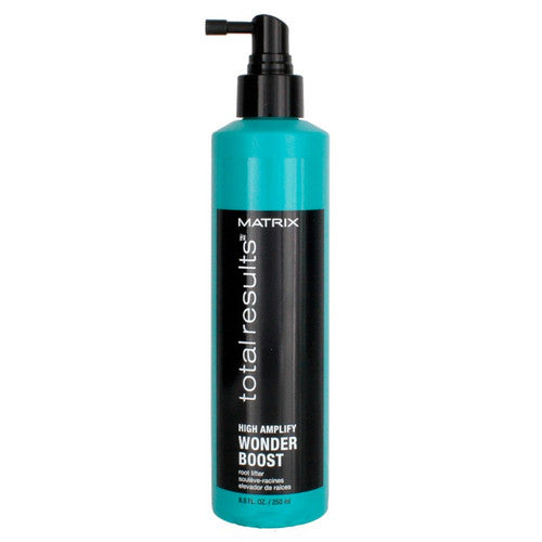 MATRIX TR HIGH AMPLIFY WONDER BOOST ROOT LIFTER 8.5 oz