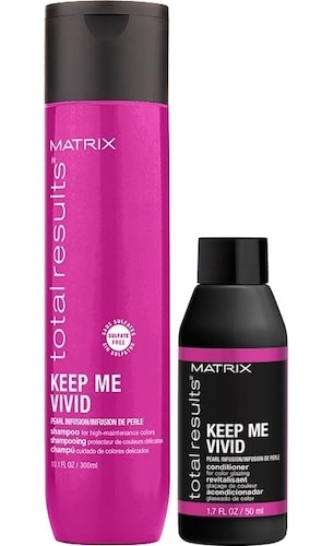 MATRIX TR KEEP ME VIVID CONDITIONER 10 oz