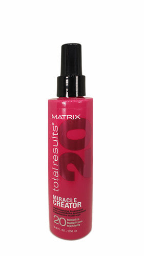 MATRIX TR MIRACLE CREATOR TRMT 6.8 oz