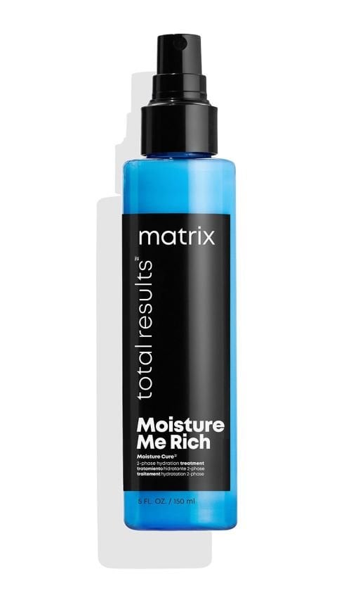 MATRIX TR MOISTURE CURE TREATMENT 5 oz