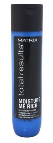 MATRIX TR MOISTURE ME RICH CONDITIONER 10.1 oz