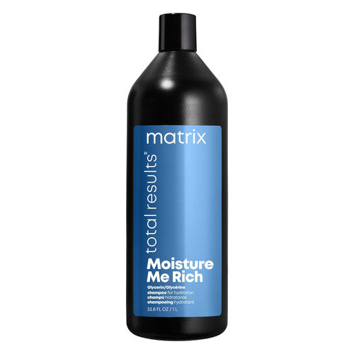 MATRIX TR MOISTURE ME RICH SHAMPOO 10.1 oz