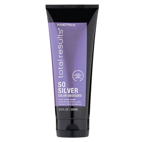 MATRIX TR SO SILVER MASK 6.8 oz