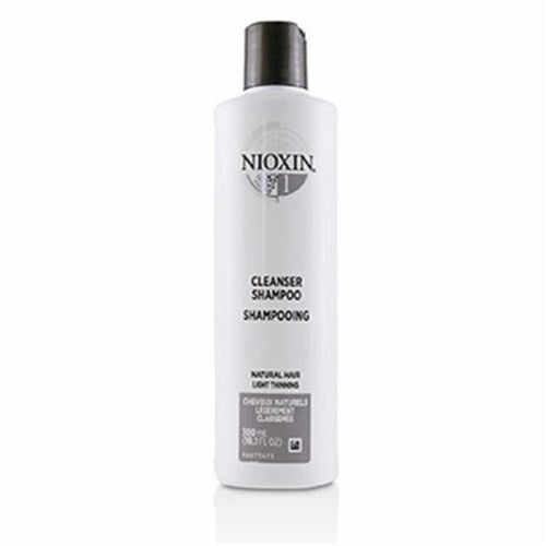 NIOXIN 1 CLEANSER 10 oz
