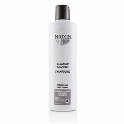 NIOXIN 1 CLEANSER 10 oz