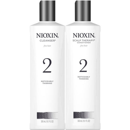 NIOXIN 1 CLEANSER 10 oz