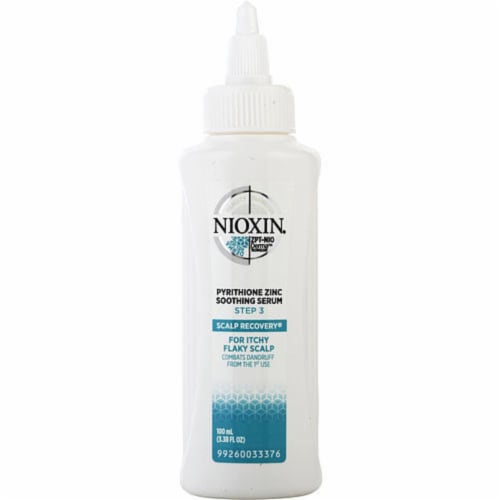 NIOXIN 1 SCALP TREATMENT 3.38 oz