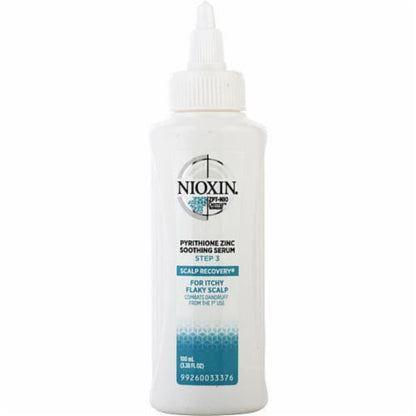 NIOXIN 1 SCALP TREATMENT 3.38 oz