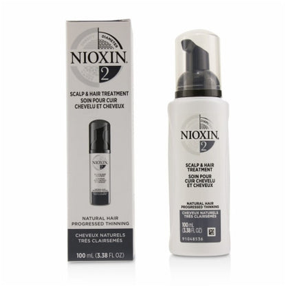 NIOXIN 2 SCALP TREATMENT 3.38 oz