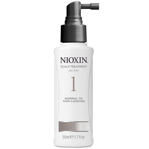 NIOXIN 3 SCALP TREATMENT 1.7 oz