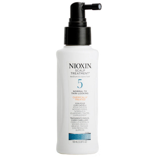 NIOXIN 3 SCALP TREATMENT 1.7 oz