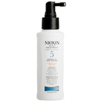 NIOXIN 3 SCALP TREATMENT 1.7 oz