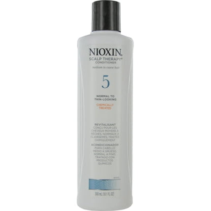 NIOXIN 5 SCALP THERAPY 10 oz