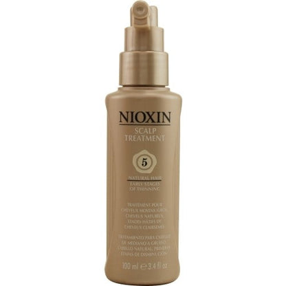 NIOXIN 5 SCALP TREATMENT 3.38 oz