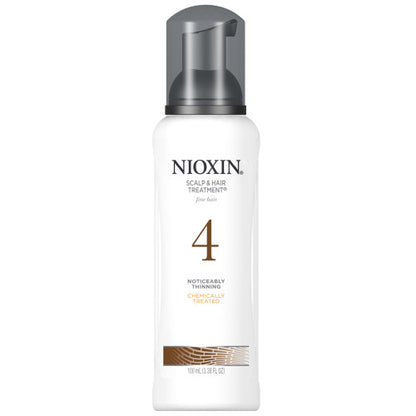 NIOXIN 5 SCALP TREATMENT 3.38 oz
