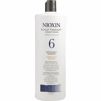 NIOXIN 6 SCALP THERAPY 33.8 oz
