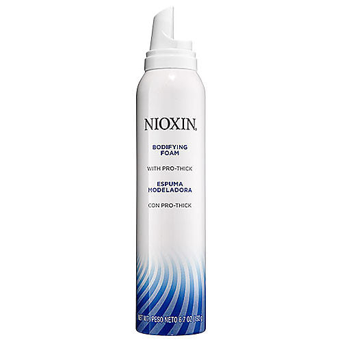 NIOXIN BODIFYING FOAM 6.7 oz