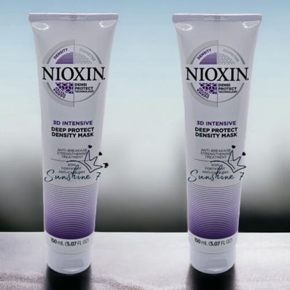 NIOXIN DEEP MASK 5.07 oz