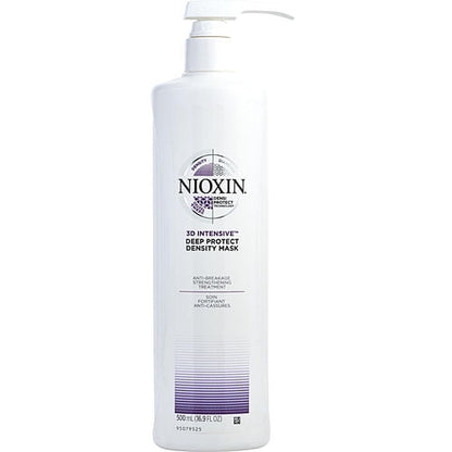 NIOXIN DEEP PROTECT DENSITY MASK 16.9 oz