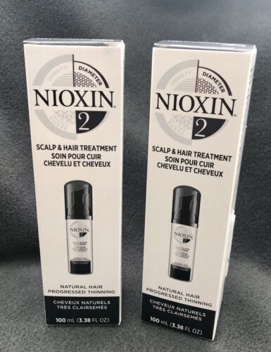 NIOXIN DENSITY REST TRMT 1.52 oz