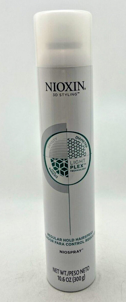 NIOXIN DENSITY REST TRMT 1.52 oz