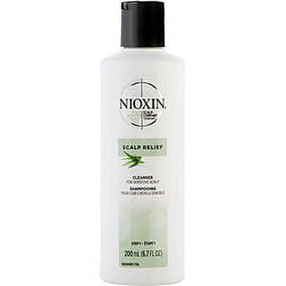 NIOXIN HAIR SCALP OPTIMIZING CLEANSER 6.7 oz