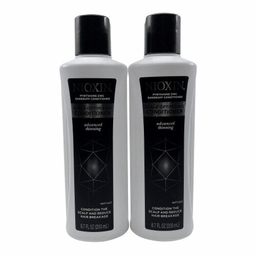 NIOXIN HAIR SCALP OPTIMIZING COND 6.7 oz
