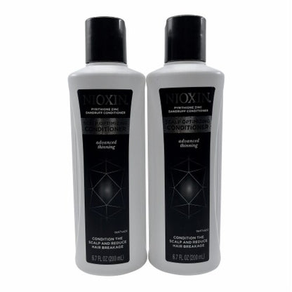 NIOXIN HAIR SCALP OPTIMIZING COND 6.7 oz