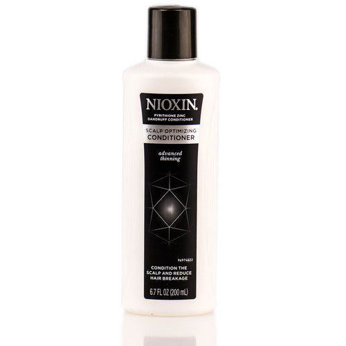 NIOXIN HAIR SCALP OPTIMIZING COND 6.7 oz