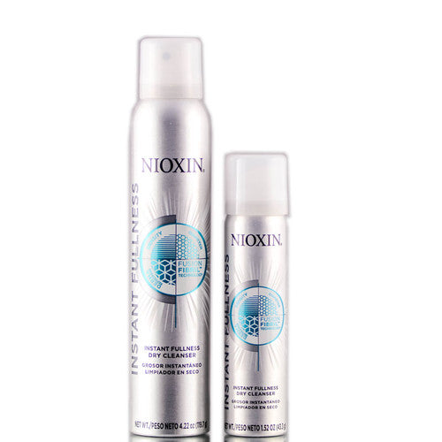 NIOXIN INSTANT FULLNESS 4 oz
