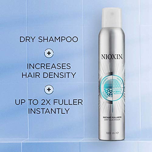 NIOXIN INSTANT FULLNESS 4 oz