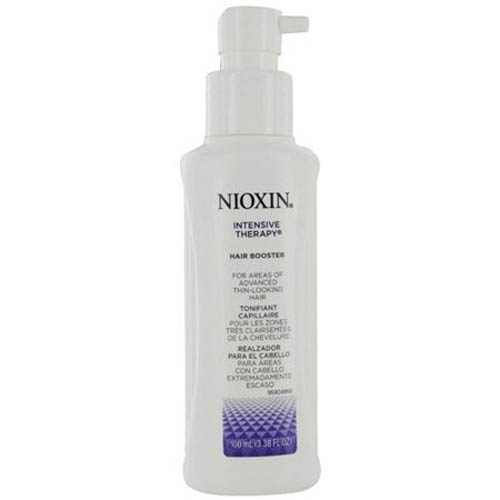 NIOXIN INT THER HAIR BOOSTER 3.38 oz