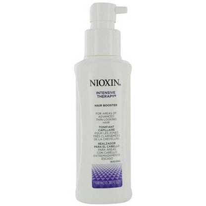 NIOXIN INT THER HAIR BOOSTER 3.38 oz