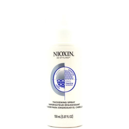 NIOXIN INT THER HAIR BOOSTER 3.38 oz