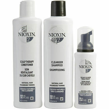NIOXIN INT THER HAIR BOOSTER 3.38 oz